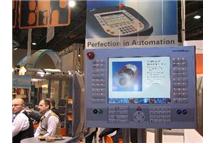 Galeria zdjęć z Targów Automaticon 2006
