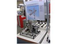 Galeria zdjęć z Targów Automaticon 2006