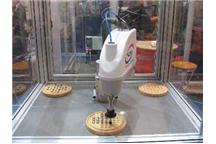 Galeria zdjęć z Targów Automaticon 2006
