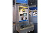 Galeria zdjęć z Targów Automaticon 2006