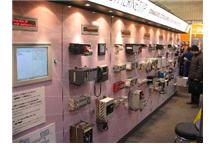 Galeria zdjęć z Targów Automaticon 2006