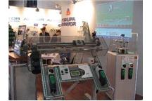 Galeria zdjęć z Targów Automaticon 2006
