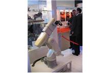 Galeria zdjęć z Targów Automaticon 2006