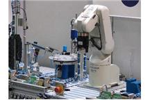 Galeria zdjęć z Targów Automaticon 2006
