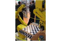 Galeria zdjęć z Targów Automaticon 2006