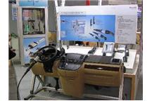 Galeria zdjęć z Targów Automaticon 2006