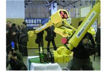 Roboty od Astora w służbie edukacji.