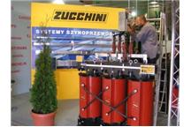 Relacja z Targów ENERGETAB 2005