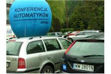 IX Konferencja Automatyków - Rytro 2005