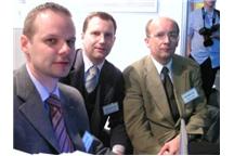 IX Konferencja Automatyków - Rytro 2005