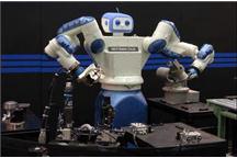 Robot-Fest w Tokio