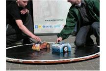 Targi AUTOMATICON 2005 - czwarty dzień w decyzji wystawców