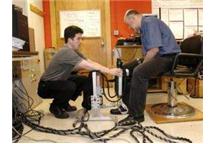 Roboty rehabilitacyjne