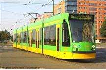 Siemens płaci za błędy w konstrukcji tramwajów
