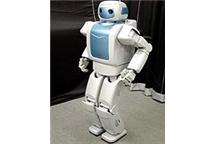 Korea Południowa szczyci się swoim nowym robotem