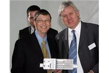 Dom przyszłości z udziałem rozwiązań Beckhoff