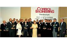 Nagrody Control Engineering Polska