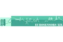 Konferencja Eurosensors XIX