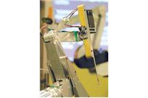 W Zabrzu zaprezentowano kolejny prototyp robota kardiochirurgicznego