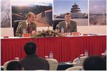 ABB zamierza podwoić sprzedaż w Chinach do roku 2008