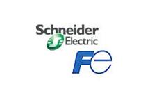 Kooperacja Schneider Electric i Fuji Electric