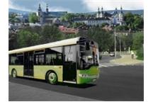 W Kielcach ruszą autobusy na wodę