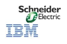 Porozumienie Schneider Electric i IBM - wspólna praca nad iAPC