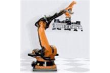 Raporty ze sprzedaży robotów przynoszą pomyślne wiadomości