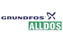 Grundfos wykupił grupę Alldos - renomowanego producenta pomp dozujących