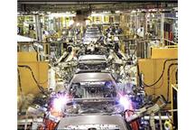 Toyota zamierza wykorzystać w fabrykach roboty wielozadaniowe