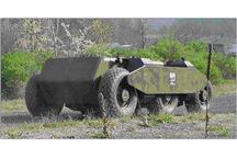 Coraz więcej robotów i automatów w armii