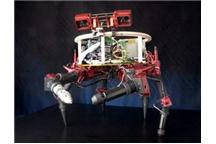 Roboty pomogą ludziom w kosmosie
