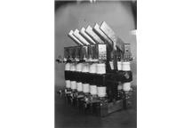 ABB zachowała unikalny zbiór przedwojennych zdjęć Fabryki Aparatów Elektrycznych