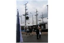 ENERGETAB 2007 - podsumowanie targów i fotogaleria