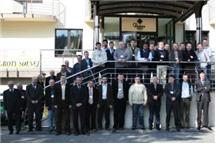 Pierwsze Spotkanie Partnerów SPP firmy GE Fanuc – Wisła 2008