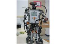 Wakacje z robotem