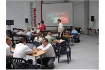 OEM Forum - podsumowanie spotkania z Rockwell Automation