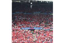 Beckhoff sterował kamerami unoszącymi się nad boiskami podczas Euro 2008