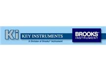 Key Instruments przejęte przez Brooks Instrument