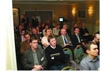 ROBOTYZACJA 2006 - relacja z konferencji