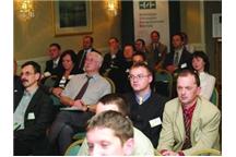 ROBOTYZACJA 2006 - relacja z konferencji