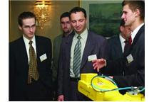 ROBOTYZACJA 2006 - relacja z konferencji