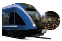 Wkrótce targi INTERRAILTECH 2006