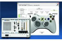 LabVIEW i inne rozwiązania NI w pracy nad konsolami Microsoftu