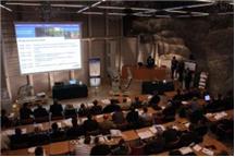 Seminarium Mitsubishi Electric 110 m pod ziemią