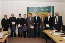Znamy laureatów XI edycji Konkursu ASTORA na najlepszą pracę dyplomową