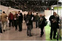 Cztery wystawy w Expo Silesia