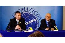 Międzynarodowe Targi Automatyki i Pomiarów  AUTOMATICON®  po raz szesnasty