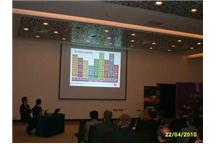 Relacja z konferencji „Synergia systemów IT: ERP + MES  + SCADA”