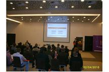 Relacja z konferencji „Synergia systemów IT: ERP + MES  + SCADA”